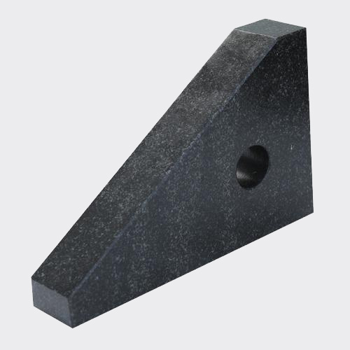 花岗岩量具-花岗岩直角尺