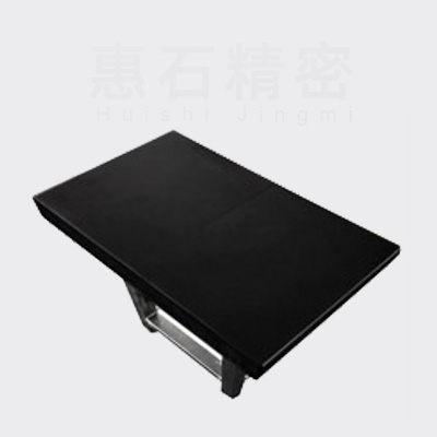 大理石检测平台