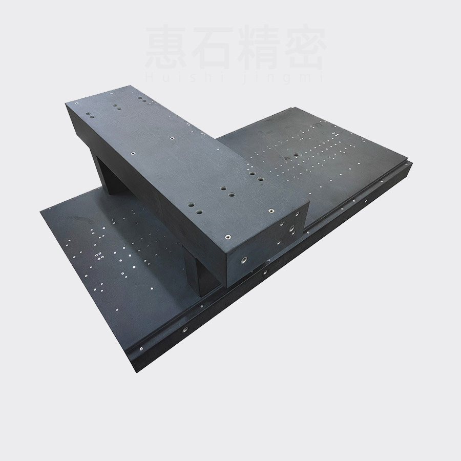 精密加工花岗石构件