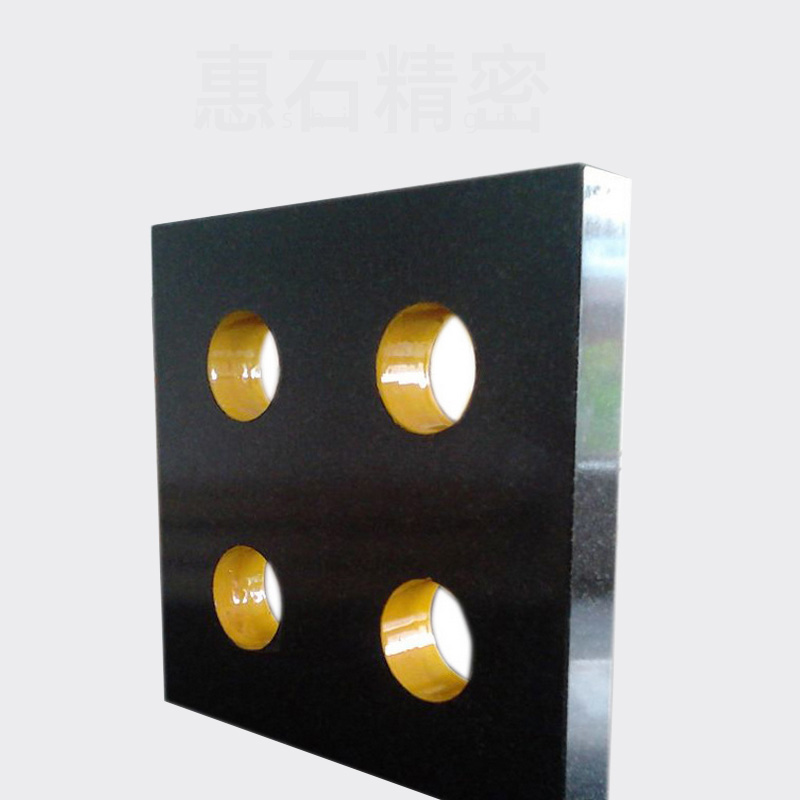 大理石精密量具-大理石方尺