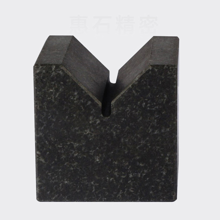 大理石量具–大理石V型块