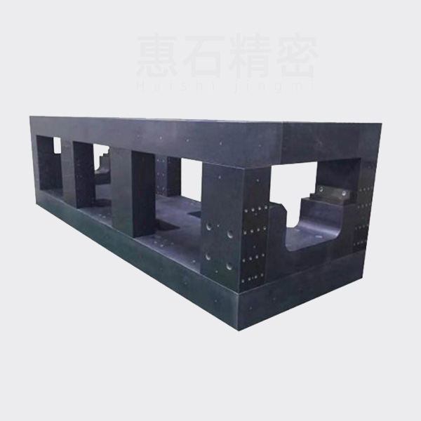 大理石三坐标构件