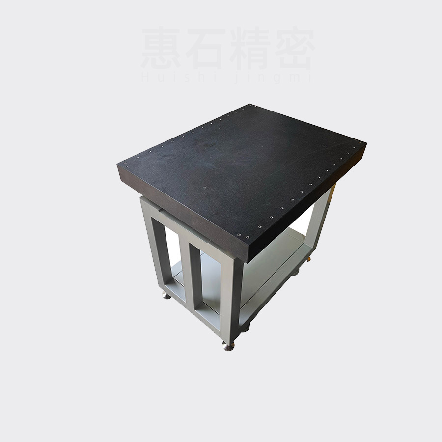 二次元影像仪花岗石工作台