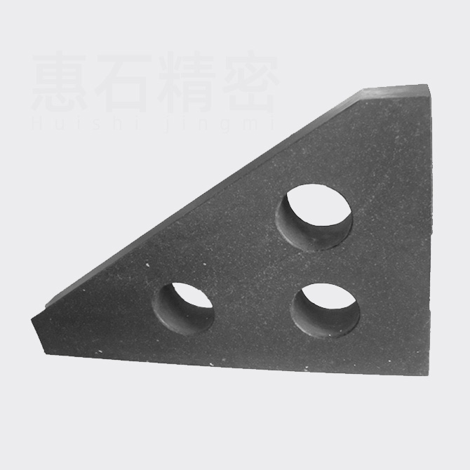 大理石量具–大理石直角尺