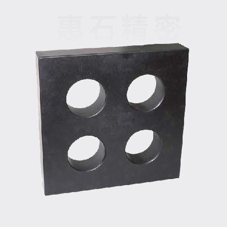 大理石检测方尺