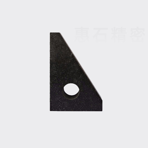 00级大理石直角尺