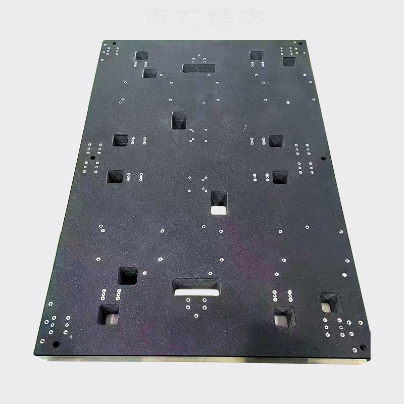 大理石机械构件
