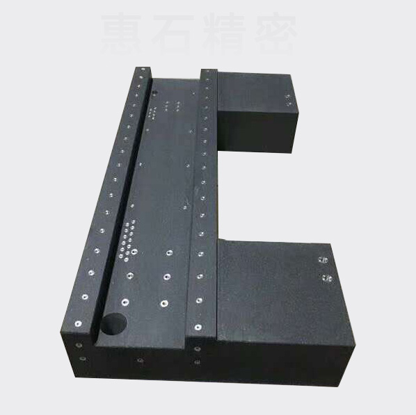 0级大理石机械构件