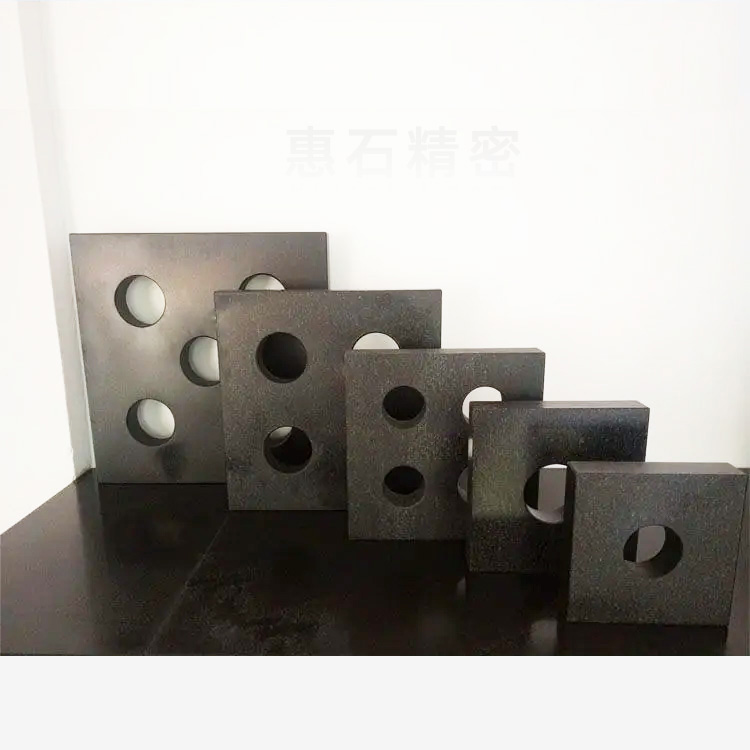 精密大理石方尺