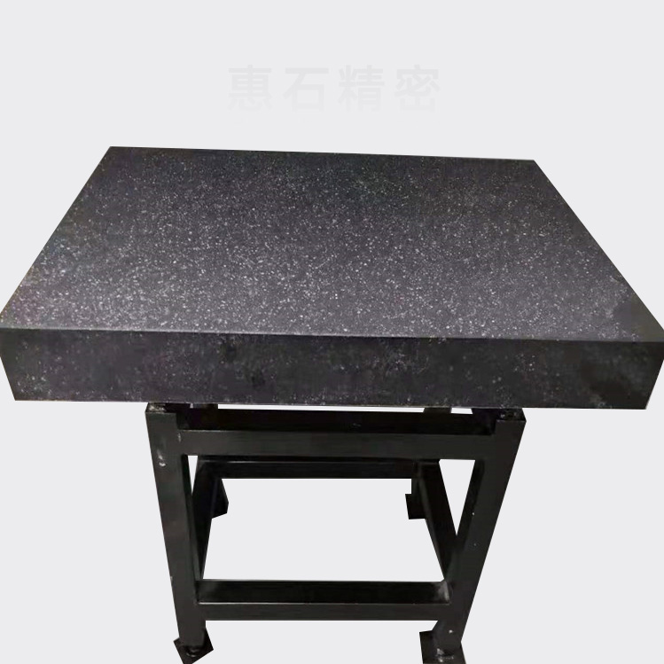 深圳大理石平台【8000mm2500mm500mm】