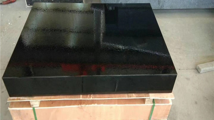 大理石测量平台