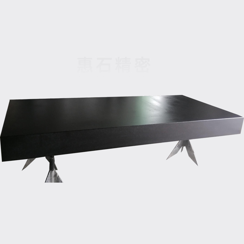 微米级计量室花岗石工作台
